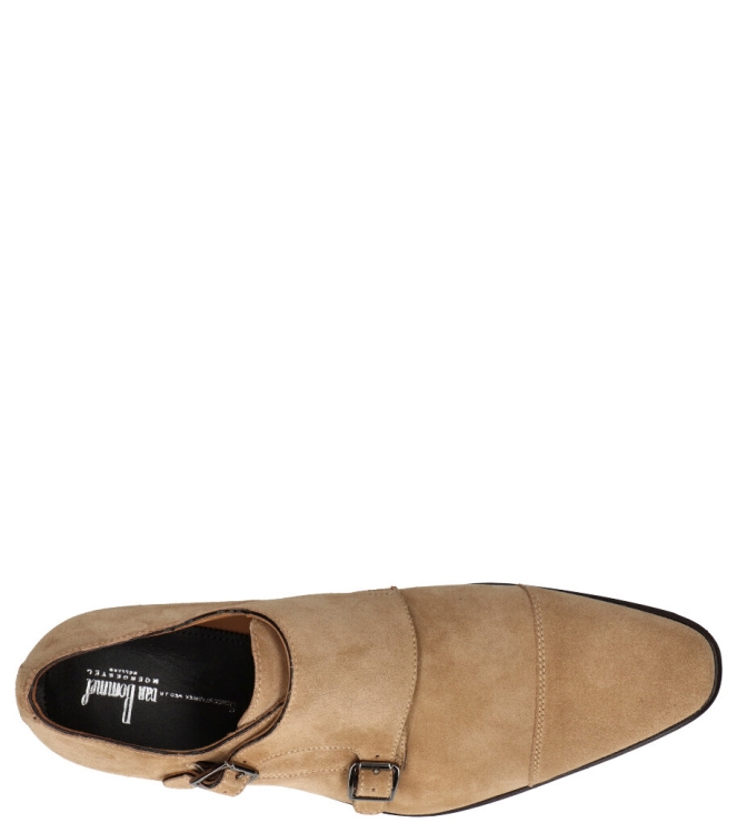 Van Bommel van Bommel gespschoen <span>Raffa 01.09 SBM-30020 22-02</span> 22-02 LightBrown van Bommel gespschoen <span>Raffa 01.09 SBM-30020 22-02</span> Raffa 01.09 SBM-30020 22-02 beige - www.bremmerschoenen.live - Bremmer Schoenen