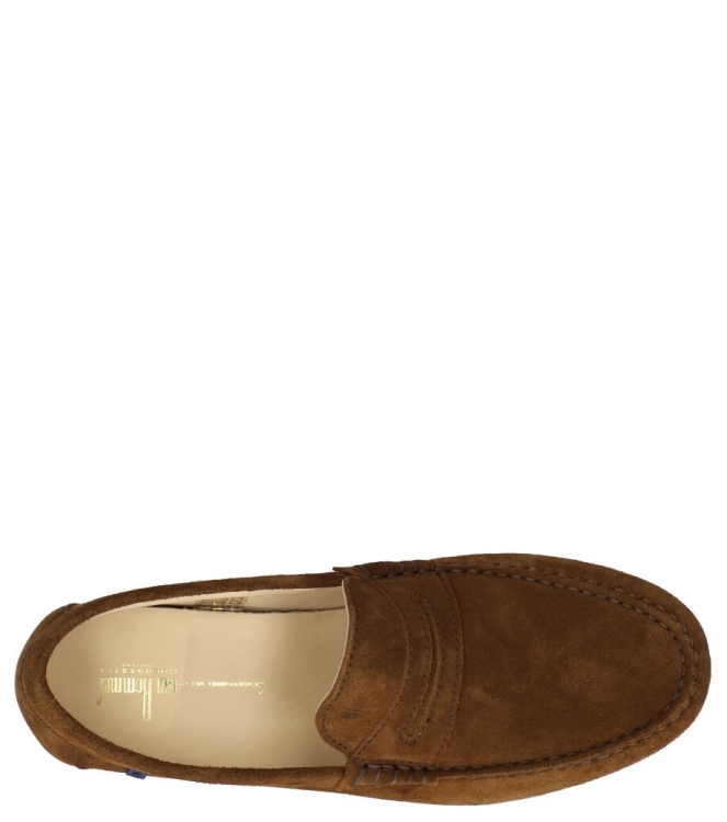 Van Bommel van Bommel instapper <span>Elba 01.02 SBM-40017 20-01 15043/02</span> 20-01 Brown van Bommel instapper <span>Elba 01.02 SBM-40017 20-01 15043/02</span> Elba 01.02 SBM-40017 20-01 15043/02 cognac - www.bremmerschoenen.live - Bremmer Schoenen