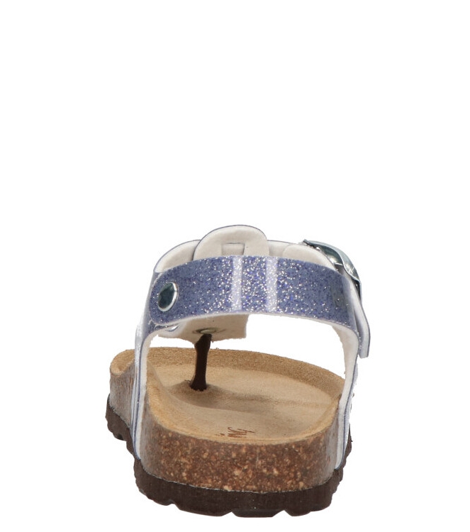 Kipling Kipling sandaal <span>Michelle 1 12365053</span> 500 blue Kipling sandaal <span>Michelle 1 12365053</span> Michelle 1 12365053 blauw - www.bremmerschoenen.live - Bremmer Schoenen