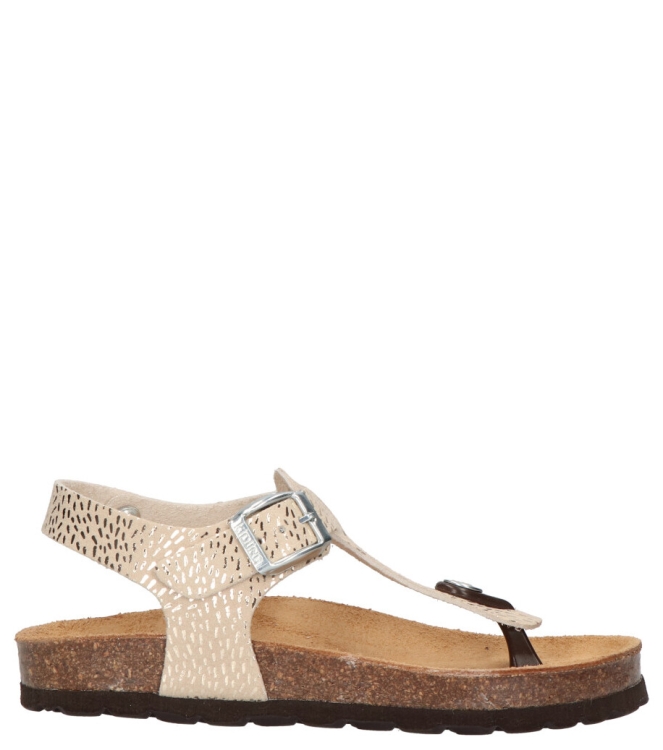 Kipling Kipling sandaal <span>Pepita 1 12365111</span> 399 gold Kipling sandaal <span>Pepita 1 12365111</span> Pepita 1 12365111 beige - www.bremmerschoenen.live - Bremmer Schoenen