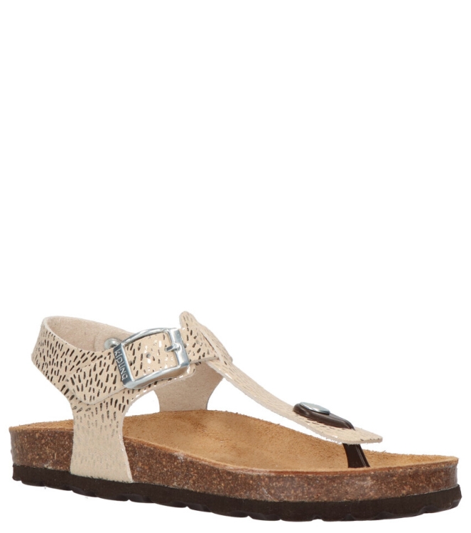 Kipling Kipling sandaal <span>Pepita 1 12365111</span> 399 gold Kipling sandaal <span>Pepita 1 12365111</span> Pepita 1 12365111 beige - www.bremmerschoenen.live - Bremmer Schoenen