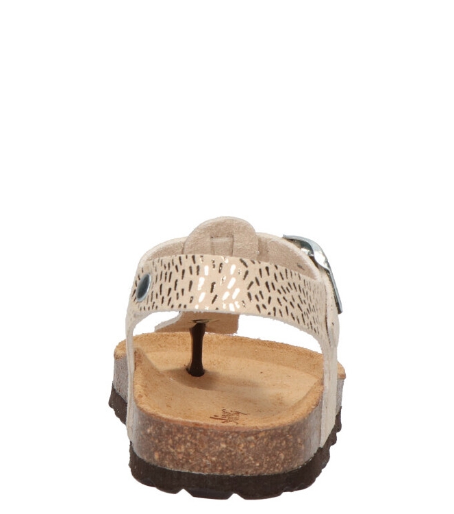 Kipling Kipling sandaal <span>Pepita 1 12365111</span> 399 gold Kipling sandaal <span>Pepita 1 12365111</span> Pepita 1 12365111 beige - www.bremmerschoenen.live - Bremmer Schoenen