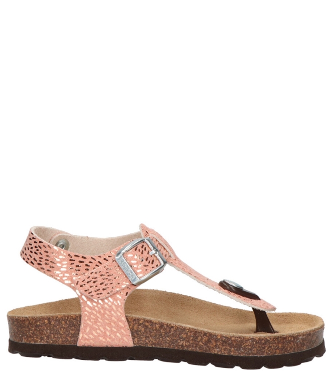 Kipling Kipling sandaal <span>Pepita 1 12365111</span> 755 champagne Kipling sandaal <span>Pepita 1 12365111</span> Pepita 1 12365111 rose - www.bremmerschoenen.live - Bremmer Schoenen