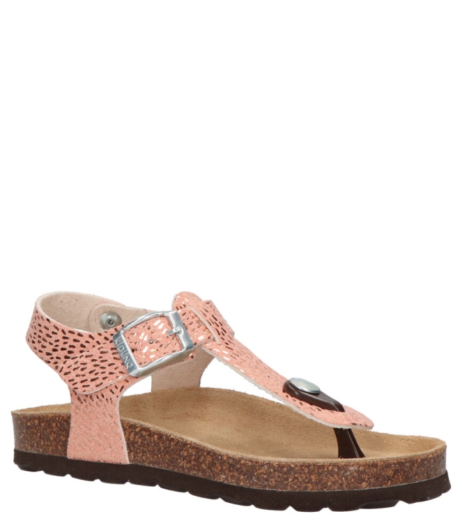 Kipling Kipling sandaal <span>Pepita 1 12365111</span> 755 champagne Kipling sandaal <span>Pepita 1 12365111</span> Pepita 1 12365111 rose - www.bremmerschoenen.live - Bremmer Schoenen