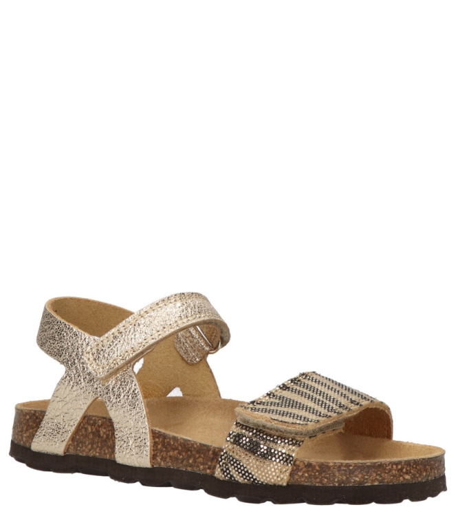 Kipling Kipling sandaal <span>Marwa 1 12365033</span> 399 gold Kipling sandaal <span>Marwa 1 12365033</span> Marwa 1 12365033 goud - www.bremmerschoenen.live - Bremmer Schoenen