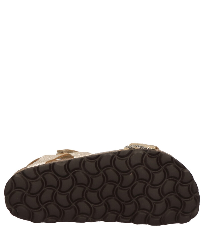 Kipling Kipling sandaal <span>Marwa 1 12365033</span> 399 gold Kipling sandaal <span>Marwa 1 12365033</span> Marwa 1 12365033 goud - www.bremmerschoenen.live - Bremmer Schoenen