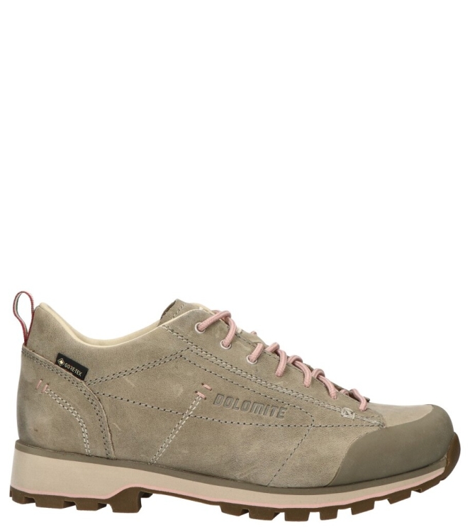 Dolomite Dolomite wandelschoen laag <span>268010 1325 1954 Low FG GTX W</span> 1325 Aluminium Grey Dolomite wandelschoen laag <span>268010 1325 1954 Low FG GTX W</span> 268010 1325 1954 Low FG GTX W grijs - www.bremmerschoenen.live - Bremmer Schoenen