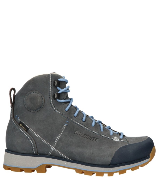 Dolomite Dolomite wandelschoen hoog <span>292533 0158 High FG EVO GTX W</span> 0158 Blue Dolomite wandelschoen hoog <span>292533 0158 High FG EVO GTX W</span> 292533 0158 High FG EVO GTX W blauw - www.bremmerschoenen.live - Bremmer Schoenen