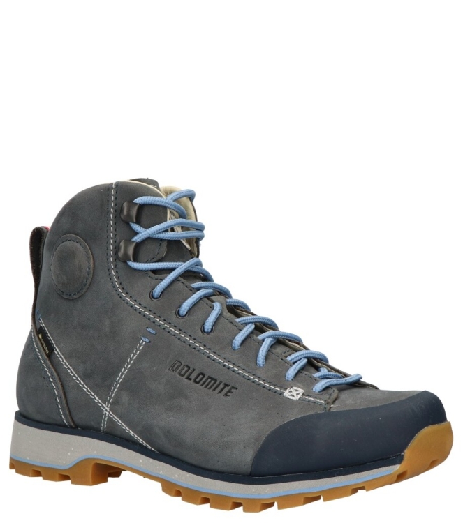 Dolomite Dolomite wandelschoen hoog <span>292533 0158 High FG EVO GTX W</span> 0158 Blue Dolomite wandelschoen hoog <span>292533 0158 High FG EVO GTX W</span> 292533 0158 High FG EVO GTX W blauw - www.bremmerschoenen.live - Bremmer Schoenen
