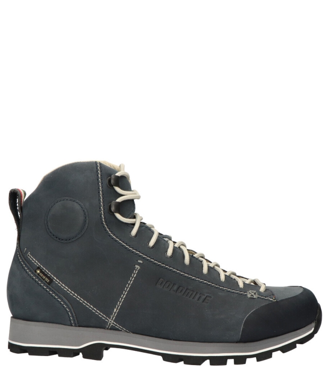 Dolomite Dolomite wandelschoen hoog <span>247958 0160 1954 HIGH FG EVO GTX</span> 0160 Blue navy Dolomite wandelschoen hoog <span>247958 0160 1954 HIGH FG EVO GTX</span> 247958 0160 1954 HIGH FG EVO GTX blauw - www.bremmerschoenen.live - Bremmer Schoenen