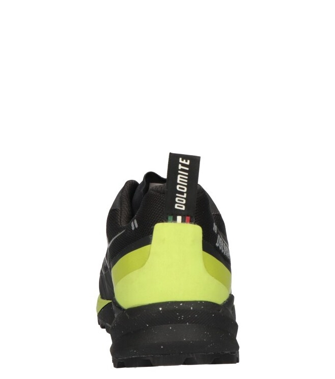 Dolomite Dolomite Wandelschoen <span>296273 0968 Croda Nera Tech GTX</span> Black/ Lime Green Dolomite Wandelschoen <span>296273 0968 Croda Nera Tech GTX</span> 296273 0968 Croda Nera Tech GTX zwart - www.bremmerschoenen.live - Bremmer Schoenen