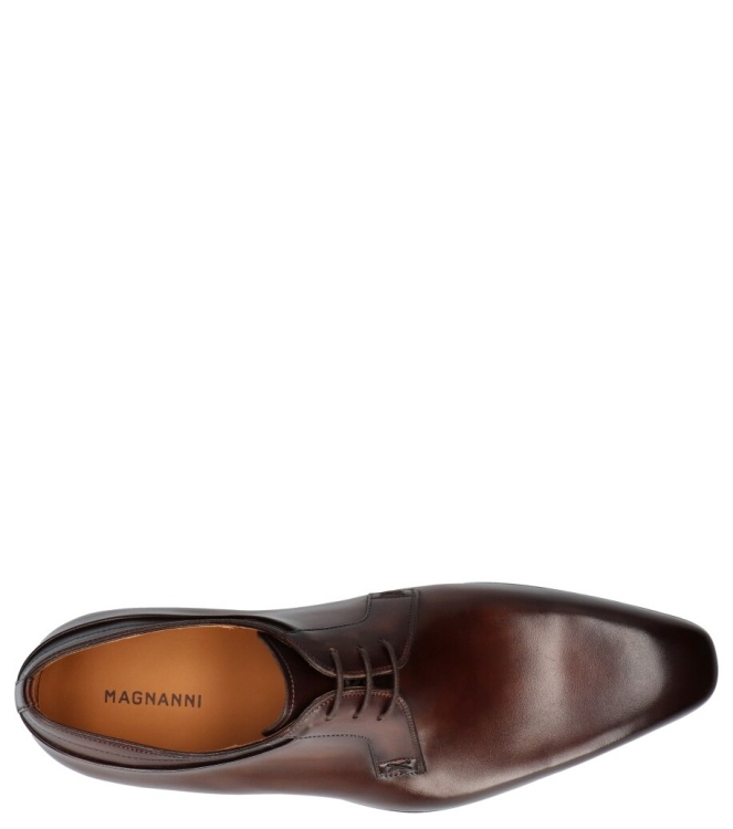 Magnanni Magnanni geklede schoen <span>25236 270 tabaco H Bol</span> wind tabaco Magnanni geklede schoen <span>25236 270 tabaco H Bol</span> 25236 270 tabaco H Bol bruin - www.bremmerschoenen.live - Bremmer Schoenen