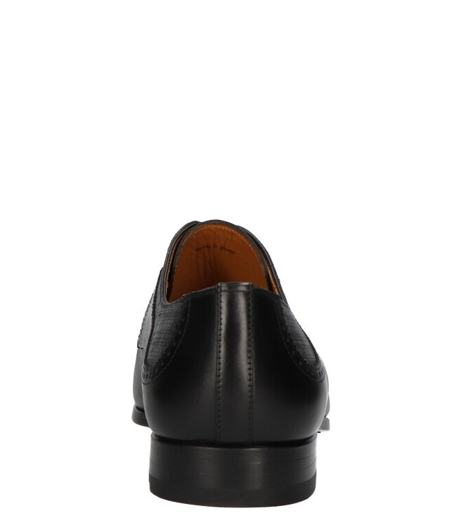 Magnanni Magnanni geklede schoen <span>20116 270 H-Bol Arcade Negro</span> negro Magnanni geklede schoen <span>20116 270 H-Bol Arcade Negro</span> 20116 270 H-Bol Arcade Negro zwart - www.bremmerschoenen.live - Bremmer Schoenen