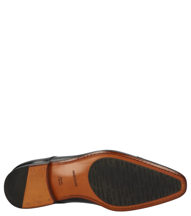 Magnanni Magnanni geklede schoen <span>20116 270 H-Bol Arcade Negro</span> negro Magnanni geklede schoen <span>20116 270 H-Bol Arcade Negro</span> 20116 270 H-Bol Arcade Negro zwart - www.bremmerschoenen.live - Bremmer Schoenen