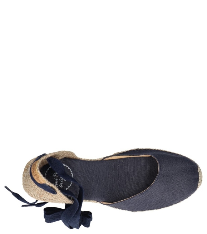 Toni Pons Toni Pons espadrille <span>Calonge mari navy linen</span> mari navy linen Toni Pons espadrille <span>Calonge mari navy linen</span> Calonge mari navy linen blauw - www.bremmerschoenen.live - Bremmer Schoenen