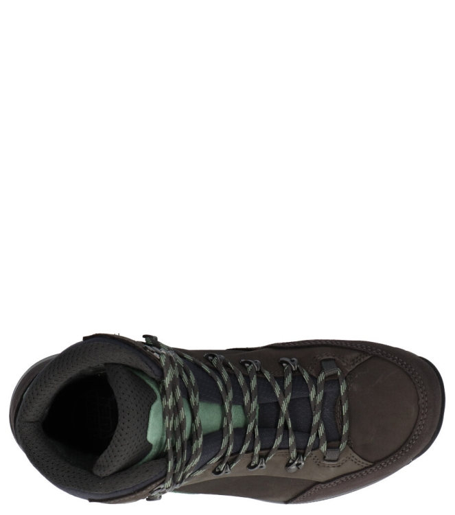 Hanwag Hanwag wandelschoen <span>203101-064494 Banks SF Extra Lady GTX</span> asphalt-mint Hanwag wandelschoen <span>203101-064494 Banks SF Extra Lady GTX</span> 203101-064494 Banks SF Extra Lady GTX grijs - www.bremmerschoenen.live - Bremmer Schoenen