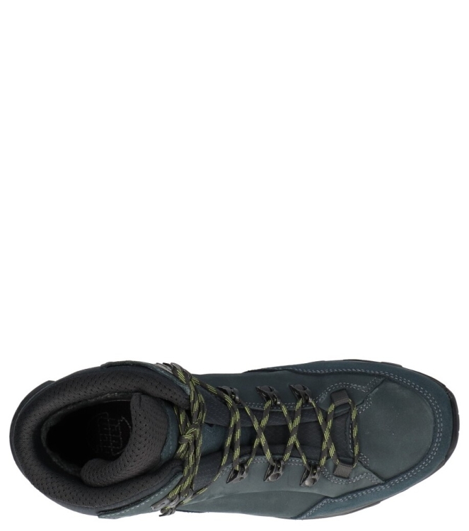 Hanwag Hanwag wandelschoen <span>203000-150666 Banks GTX</span> steel-sulphur Hanwag wandelschoen <span>203000-150666 Banks GTX</span> 203000-150666 Banks GTX blauw - www.bremmerschoenen.live - Bremmer Schoenen