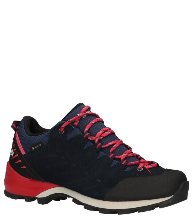 Hanwag Hanwag wandelschoen <span>100601-007522 Makra pro lo lady GTX</span> navy-pink Hanwag wandelschoen <span>100601-007522 Makra pro lo lady GTX</span> 100601-007522 Makra pro lo lady GTX blauw - www.bremmerschoenen.live - Bremmer Schoenen