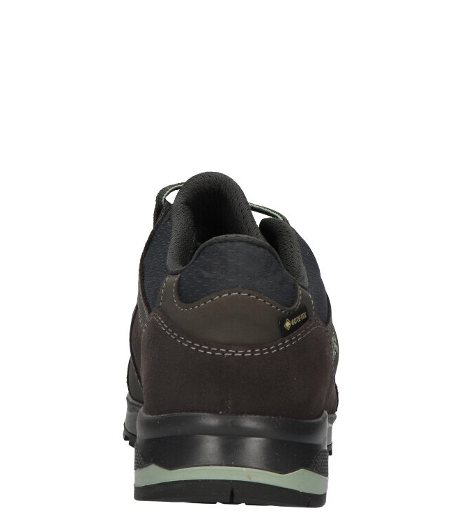 Hanwag Hanwag wandelschoen <span>203601-064494 Banks low bunion lady GTX</span> Asphalt - Mint Hanwag wandelschoen <span>203601-064494 Banks low bunion lady GTX</span> 203601-064494 Banks low bunion lady GTX grijs - www.bremmerschoenen.live - Bremmer Schoenen