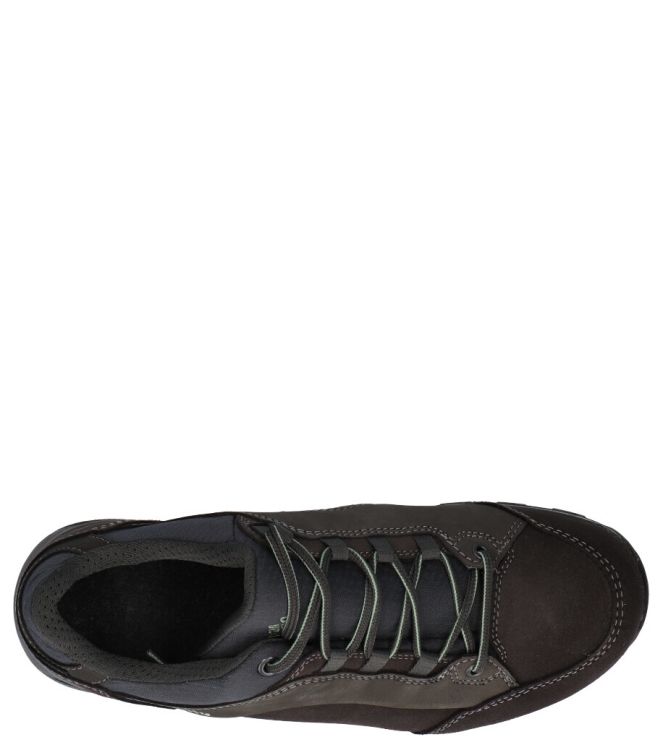 Hanwag Hanwag wandelschoen <span>203601-064494 Banks low bunion lady GTX</span> Asphalt - Mint Hanwag wandelschoen <span>203601-064494 Banks low bunion lady GTX</span> 203601-064494 Banks low bunion lady GTX grijs - www.bremmerschoenen.live - Bremmer Schoenen