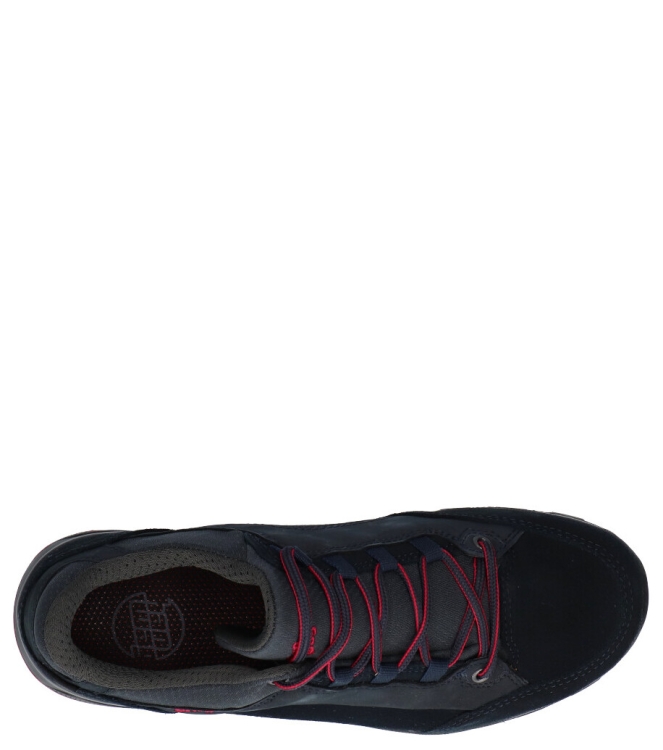 Hanwag Hanwag wandelschoen <span>203501-007522 Banks low lady GTX</span> navy/ pink Hanwag wandelschoen <span>203501-007522 Banks low lady GTX</span> 203501-007522 Banks low lady GTX blauw - www.bremmerschoenen.live - Bremmer Schoenen