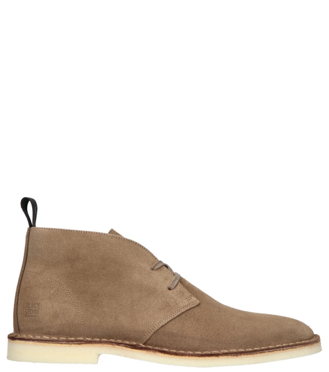 Blackstone Blackstone veterboot <span>ZG-41 Brennan taupe</span> TAUP TAUPE Blackstone veterboot <span>ZG-41 Brennan taupe</span> ZG-41 Brennan taupe beige - www.bremmerschoenen.live - Bremmer Schoenen