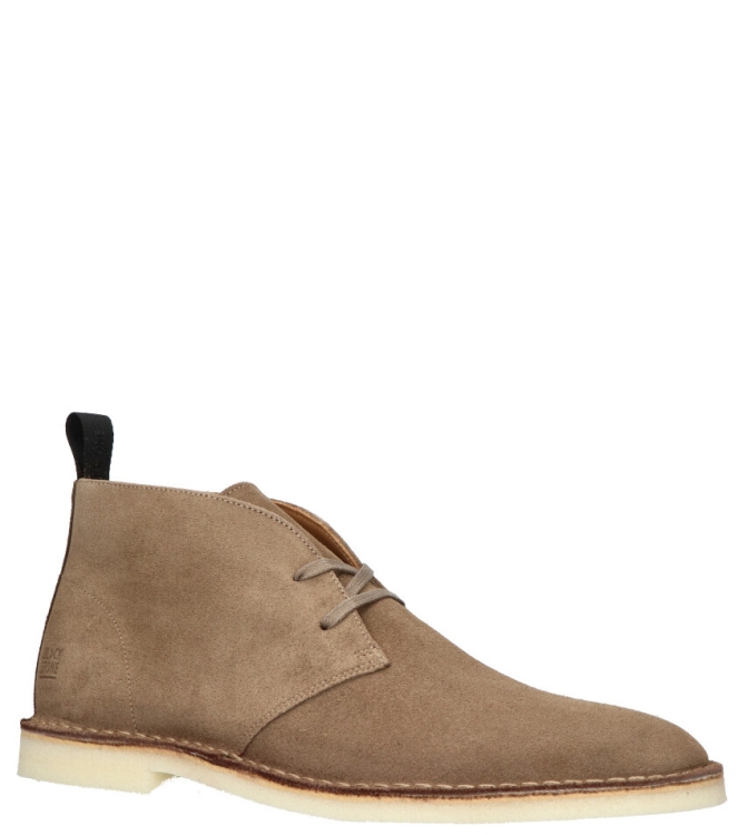 Blackstone Blackstone veterboot <span>ZG-41 Brennan taupe</span> TAUP TAUPE Blackstone veterboot <span>ZG-41 Brennan taupe</span> ZG-41 Brennan taupe beige - www.bremmerschoenen.live - Bremmer Schoenen