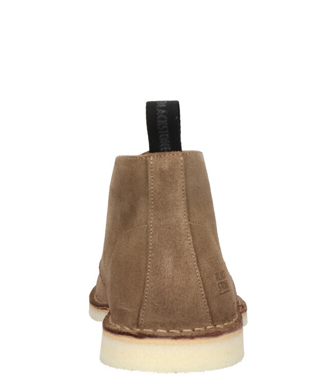 Blackstone Blackstone veterboot <span>ZG-41 Brennan taupe</span> TAUP TAUPE Blackstone veterboot <span>ZG-41 Brennan taupe</span> ZG-41 Brennan taupe beige - www.bremmerschoenen.live - Bremmer Schoenen