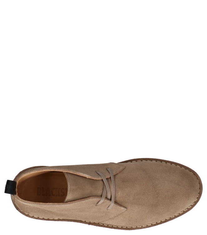 Blackstone Blackstone veterboot <span>ZG-41 Brennan taupe</span> TAUP TAUPE Blackstone veterboot <span>ZG-41 Brennan taupe</span> ZG-41 Brennan taupe beige - www.bremmerschoenen.live - Bremmer Schoenen