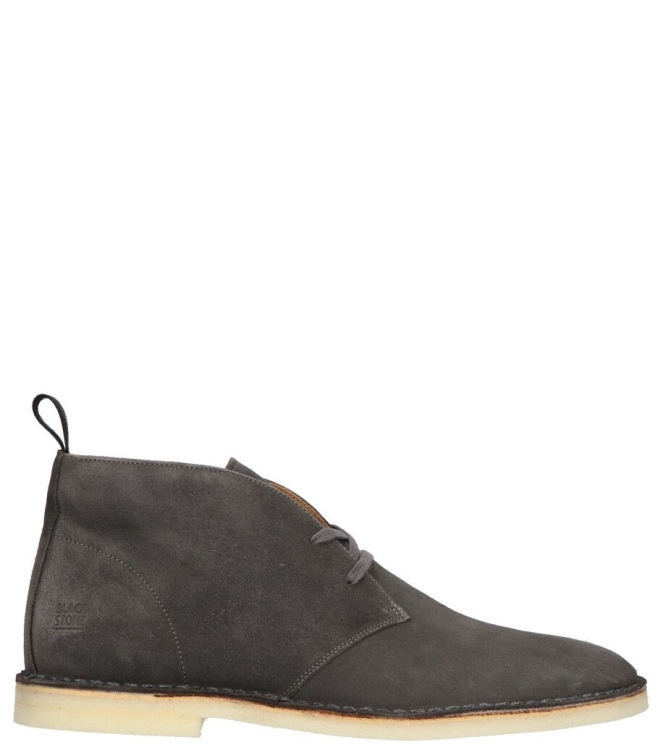 Blackstone Blackstone veterboot <span>ZG-41 Brennan grey</span> GREY GREY Blackstone veterboot <span>ZG-41 Brennan grey</span> ZG-41 Brennan grey grijs - www.bremmerschoenen.live - Bremmer Schoenen