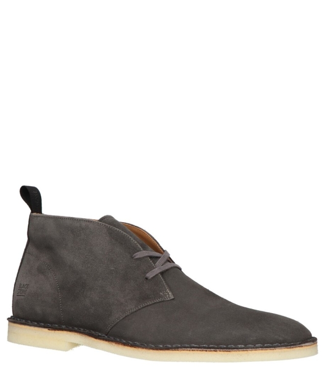 Blackstone Blackstone veterboot <span>ZG-41 Brennan grey</span> GREY GREY Blackstone veterboot <span>ZG-41 Brennan grey</span> ZG-41 Brennan grey grijs - www.bremmerschoenen.live - Bremmer Schoenen