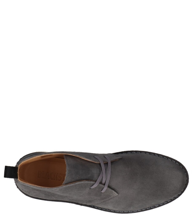 Blackstone Blackstone veterboot <span>ZG-41 Brennan grey</span> GREY GREY Blackstone veterboot <span>ZG-41 Brennan grey</span> ZG-41 Brennan grey grijs - www.bremmerschoenen.live - Bremmer Schoenen