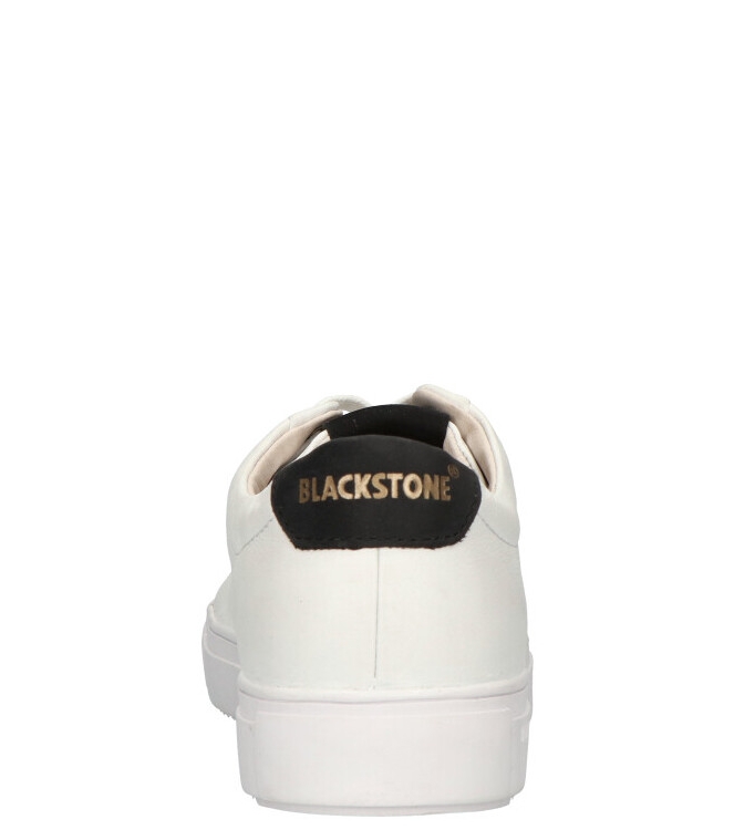 Blackstone Blackstone sneaker <span>RM-50 Roger Low white</span> WBLA WHITE BLACK Blackstone sneaker <span>RM-50 Roger Low white</span> RM-50 Roger Low white wit - www.bremmerschoenen.live - Bremmer Schoenen