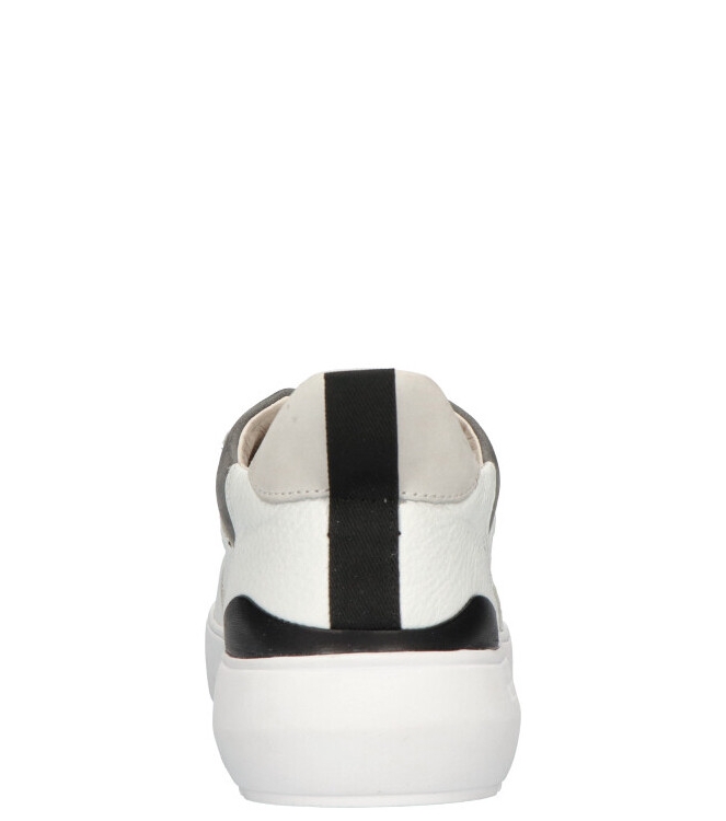 Blackstone Blackstone sneaker <span>ZG-11 Mykel white</span> WHIT WHITE Blackstone sneaker <span>ZG-11 Mykel white</span> ZG-11 Mykel white wit - www.bremmerschoenen.live - Bremmer Schoenen