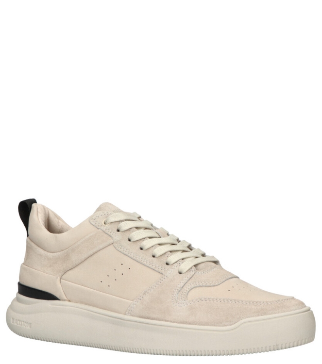 Blackstone Blackstone sneaker <span>ZG-32 Aston sand</span> SAND SAND Blackstone sneaker <span>ZG-32 Aston sand</span> ZG-32 Aston sand beige - www.bremmerschoenen.live - Bremmer Schoenen