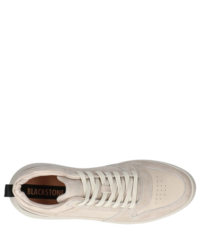 Blackstone Blackstone sneaker <span>ZG-32 Aston sand</span> SAND SAND Blackstone sneaker <span>ZG-32 Aston sand</span> ZG-32 Aston sand beige - www.bremmerschoenen.live - Bremmer Schoenen