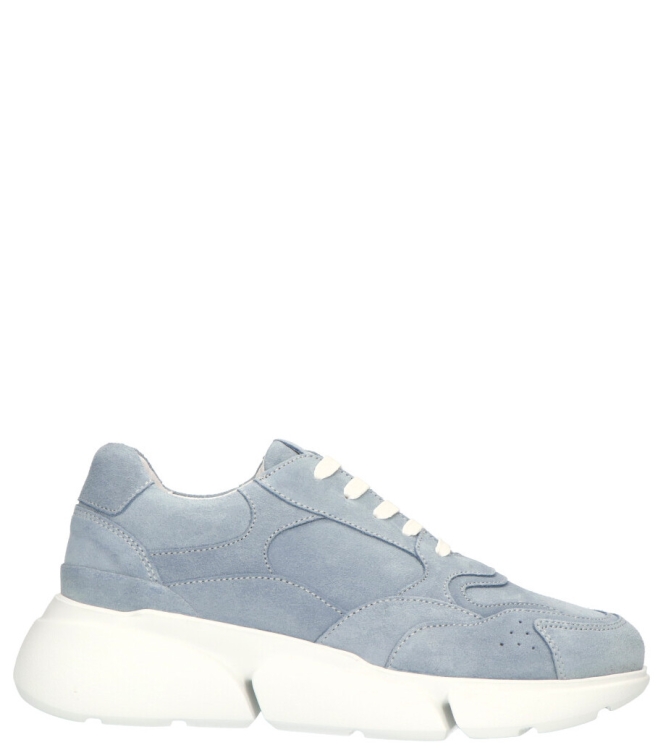 Blackstone Blackstone sneaker <span>XL-33 Victoria dusk blue</span> DUBL DUSK BLUE Blackstone sneaker <span>XL-33 Victoria dusk blue</span> XL-33 Victoria dusk blue blauw - www.bremmerschoenen.live - Bremmer Schoenen