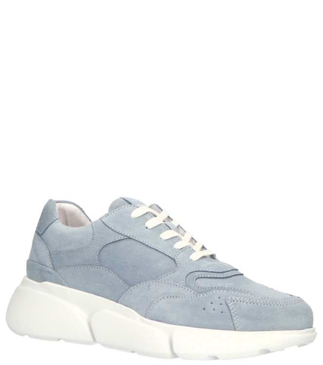 Blackstone Blackstone sneaker <span>XL-33 Victoria dusk blue</span> DUBL DUSK BLUE Blackstone sneaker <span>XL-33 Victoria dusk blue</span> XL-33 Victoria dusk blue blauw - www.bremmerschoenen.live - Bremmer Schoenen