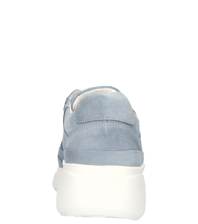 Blackstone Blackstone sneaker <span>XL-33 Victoria dusk blue</span> DUBL DUSK BLUE Blackstone sneaker <span>XL-33 Victoria dusk blue</span> XL-33 Victoria dusk blue blauw - www.bremmerschoenen.live - Bremmer Schoenen