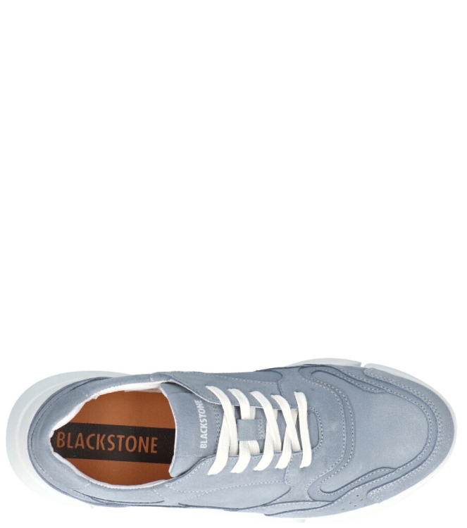 Blackstone Blackstone sneaker <span>XL-33 Victoria dusk blue</span> DUBL DUSK BLUE Blackstone sneaker <span>XL-33 Victoria dusk blue</span> XL-33 Victoria dusk blue blauw - www.bremmerschoenen.live - Bremmer Schoenen