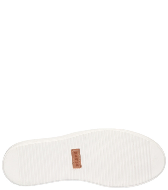 Blackstone Blackstone instapper <span>ZL-53 Olivia whitecap grey</span> WCGR WHITECAP GREY Blackstone instapper <span>ZL-53 Olivia whitecap grey</span> ZL-53 Olivia whitecap grey beige - www.bremmerschoenen.live - Bremmer Schoenen