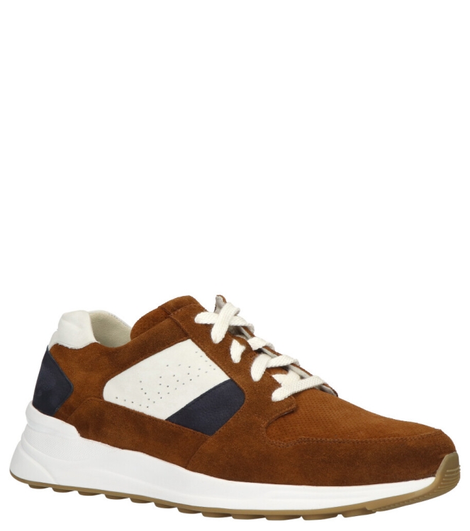 Gijs Gijs sneaker <span>2121 908 0399</span> 0399 bruin Gijs sneaker <span>2121 908 0399</span> 2121 908 0399 cognac - www.bremmerschoenen.live - Bremmer Schoenen