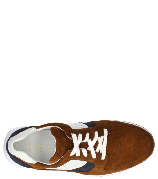 Gijs Gijs sneaker <span>2121 908 0399</span> 0399 bruin Gijs sneaker <span>2121 908 0399</span> 2121 908 0399 cognac - www.bremmerschoenen.live - Bremmer Schoenen