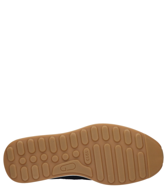 Gijs sneaker <span>2120 904 0396</span> 2120 904 0396 blauw - www.bremmerschoenen.live - Bremmer Schoenen