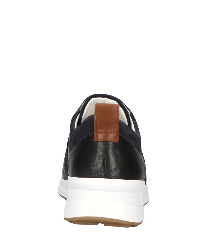 Gijs Gijs sneaker <span>2120 908 0396</span> 0396 blauw Gijs sneaker <span>2120 908 0396</span> 2120 908 0396 blauw - www.bremmerschoenen.live - Bremmer Schoenen