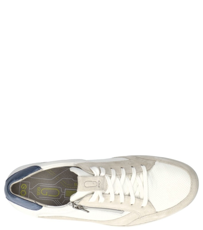 Gijs Gijs sneaker <span>2112 208 0307</span> 0307 wit Gijs sneaker <span>2112 208 0307</span> 2112 208 0307 wit - www.bremmerschoenen.live - Bremmer Schoenen