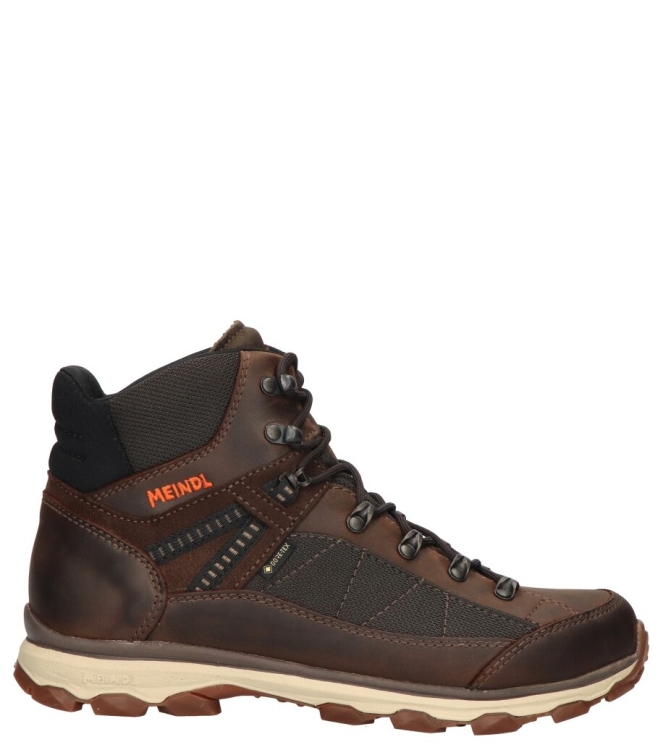 Meindl Meindl wandelschoen <span>2452-32 Utah GTX</span> 32 kastanie / mocca Meindl wandelschoen <span>2452-32 Utah GTX</span> 2452-32 Utah GTX bruin - www.bremmerschoenen.live - Bremmer Schoenen