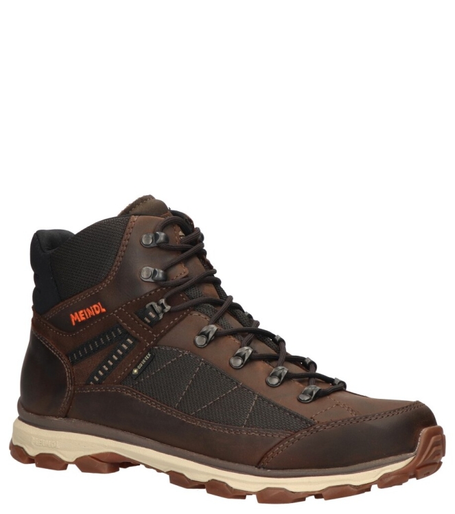 Meindl Meindl wandelschoen <span>2452-32 Utah GTX</span> 32 kastanie / mocca Meindl wandelschoen <span>2452-32 Utah GTX</span> 2452-32 Utah GTX bruin - www.bremmerschoenen.live - Bremmer Schoenen