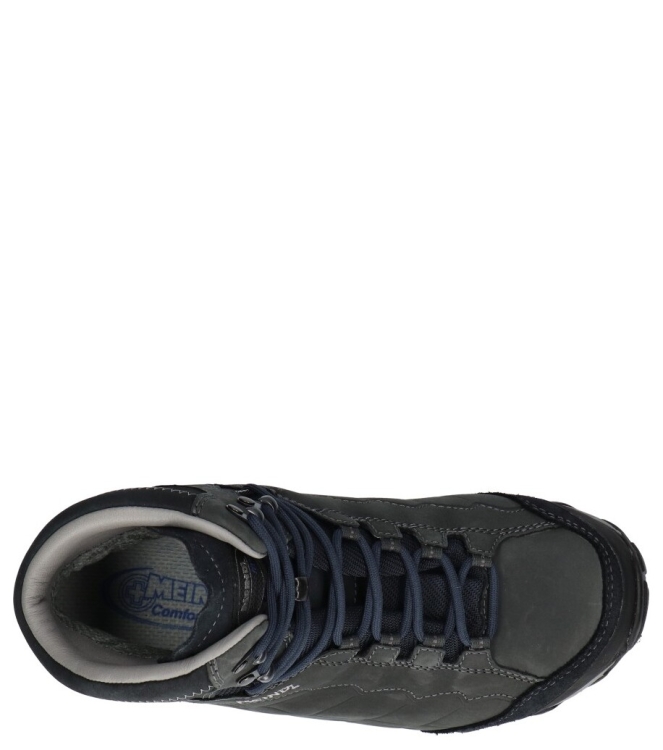 Meindl Meindl wandelschoen <span>5296-49 Tramin GTX</span> 49 Marine Meindl wandelschoen <span>5296-49 Tramin GTX</span> 5296-49 Tramin GTX blauw - www.bremmerschoenen.live - Bremmer Schoenen