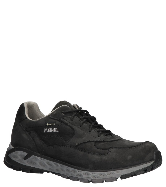 Meindl Meindl wandelschoen <span>5573-01 Trontheim GTX</span> 01 Schwarz Meindl wandelschoen <span>5573-01 Trontheim GTX</span> 5573-01 Trontheim GTX zwart - www.bremmerschoenen.live - Bremmer Schoenen